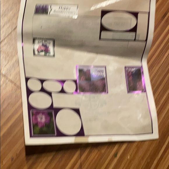 30-piece cards with envelopes and biribiri kit - Picture 9 of 9